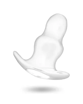 Addicted Toys - 13 cm Großer Anal-Dilator Transparent