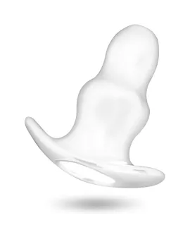 Addicted Toys - Großer Anal-Dilator 15 cm - Transparent