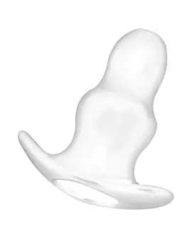 Addicted Toys - Großer Anal-Dilator 15 cm - Transparent