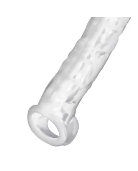ADDICTED TOYS - DONG-VERLNGERUNG TRANSPARENT