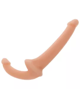 ADDICTED TOYS - Dildo RNA-S ohne natürliche Unterstützung