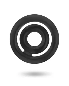 ADDICTED TOYS - POTENZ-C-RING PENIS SCHWARZ