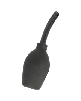 Adiccted Toys Squeeze Clean Schwarz - Erotik-Reiniger
