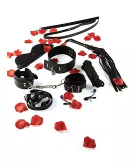 TOYJOY - Fantastisches Bondage-Sexspielzeug-Kit