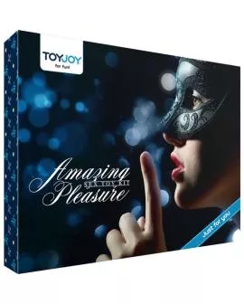 TOYJOY - Erstaunliches Vergnügen Sexspielzeug-Kit