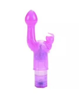 Calexotics Bunny Kiss Rosa - Originaler Erotik-Vibrator