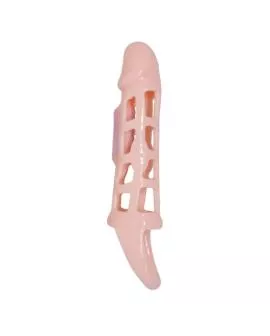 Pretty Love Harrison Penis Extender Cover - Vibration Riemen 13,5 cm
