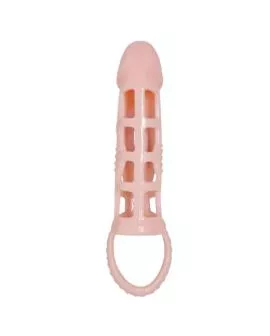 Pretty Love Harrison Penis Extender Cover - Vibration Riemen 13,5 cm