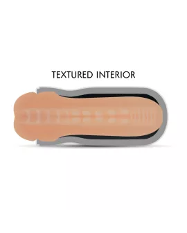 JAMYJOB - Mouth Power Masturbator - Erotik Masturbator