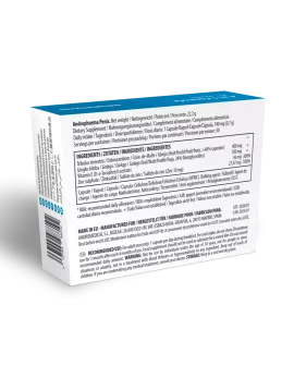 Andropharma Penis - Ergänzungsmittel zur Penisvergrößerung