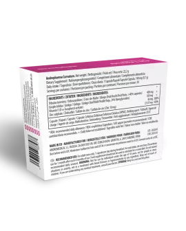 Andropharma Curvature - Peyronie-Behandlung