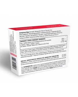 ANDROPHARMA VIGOR - LIBIDO ERHÖHENDES ERGÄNZUNGSMITTEL