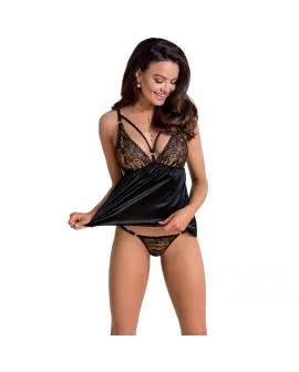 Casmir Divine Chemise - Erotische Damen-Chemise