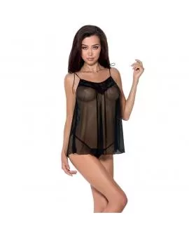Passion Melania Chemise - Erotische Damen-Chemise
