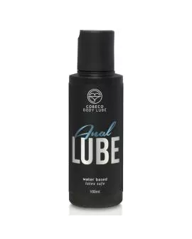 COBECO - CBL Anal-Gleitgel Lubricant 100ml
