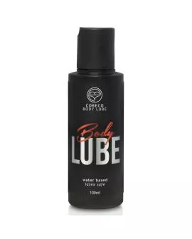 COBECO - CBL Körperlube Wasserbasiert 100ml