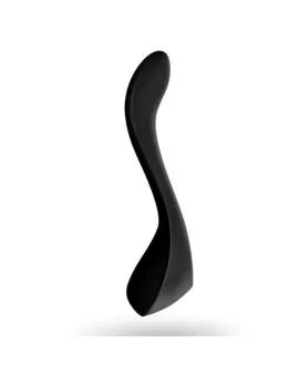 Satisfyer Partner Multifun 2 Schwarz - Erotik