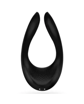 Satisfyer Partner Multifun 2 Schwarz - Erotik