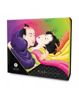 SHUNGA - KIT FRUITY KISSES KOLLEKTION