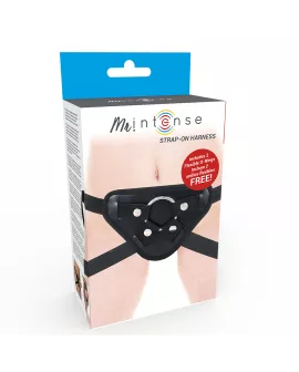 Mr Intense - Universal Strap-On Harness