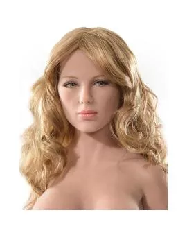 Fetish Fantasy Extreme - Pipedream Ultimate Dolls Mandy Sexpuppe