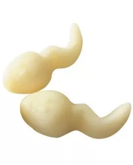 Spencer & Fleetwood - Jelly Super Sperm Gummi 120 g