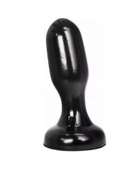 All Black Analstecker 19,5 cm - Erotik Analplug