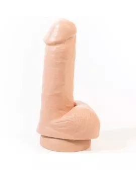 PINK ROOM - NAO REALISTISCHER DILDO FLEISCH 16 CM
