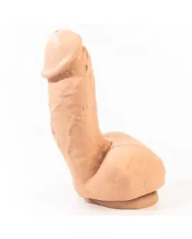 PINK ROOM - ELIAN REALISTISCHER DILDO FLEISCH 17,5 CM