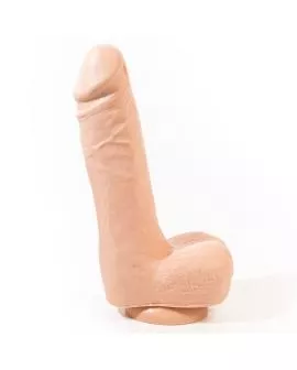 Pink Room - Anton Realistischer Dildo Fleisch 21,5 cm