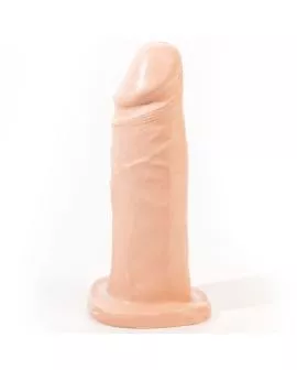 Pink Room - Dael Realistischer Dildo Fleisch 18,5 cm