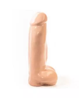 Pink Room - Mylord Realistischer Dildo Fleisch 20,5 cm