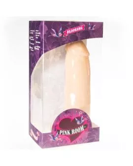 Pink Room - Mylord Realistischer Dildo Fleisch 20,5 cm