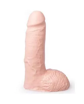 HUNG SYSTEM - DILDO NATURFARBE MARCEL 17 CM