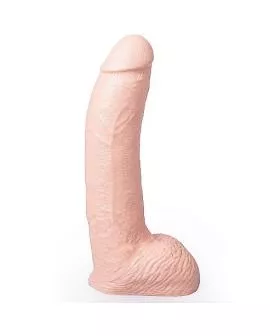 Hung System - George Realistischer Penis PVC 22cm