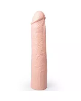 HUNG SYSTEM - Realistischer Dildo Benny 25,5 cm