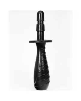 HUNG SYSTEM - STECKER SCHWARZ