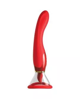 FANTASY FOR HER ULTIMATE PLEASURE EDICION LUXURY ORO 24K