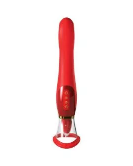 FANTASY FOR HER ULTIMATE PLEASURE EDICION LUXURY ORO 24K