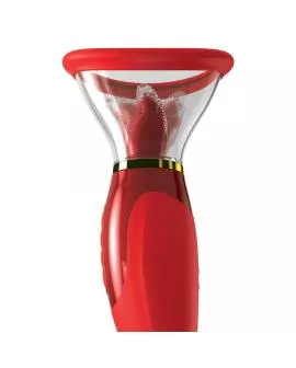 FANTASY FOR HER ULTIMATE PLEASURE EDICION LUXURY ORO 24K