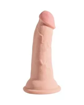 King Cock - Dreifacher Dichte-Hahn 15 cm