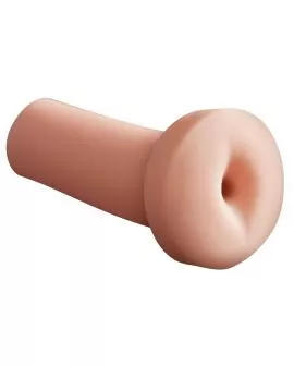 PDX MALE - PUMPE UND DUMP STROKER