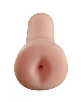 PDX MALE - PUMPE UND DUMP STROKER