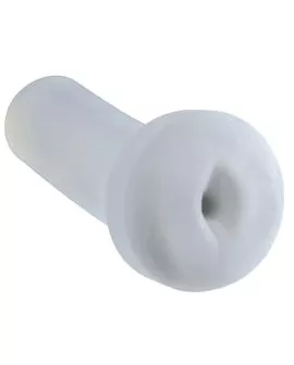 PDX Male - Pumpe und Dump Stroker - Klar