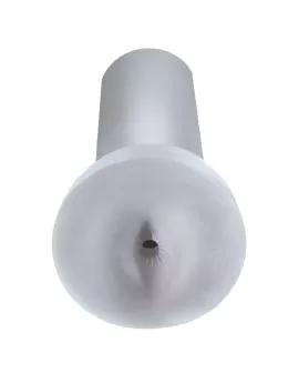 PDX Male - Pumpe und Dump Stroker - Klar