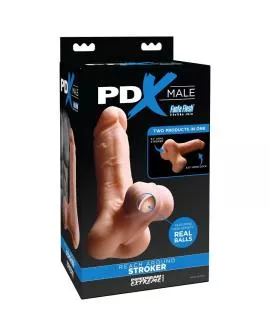 PDX MALE - REACH AROUND STROKER