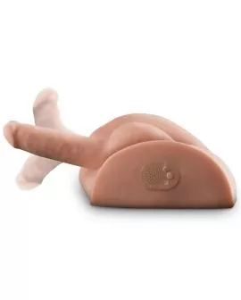 PDX Male - Interaktiver Fick Ihn Alum Masturbator
