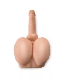PDX MALE - INTERAKTIVER BAD BOY MASTURBATOR