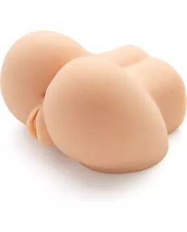 ACT - Hot Honey Rider Masturbator mit Vibrator