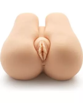 ACT - Nasty Nympho Bouncer mit Vibrator